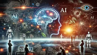 Exploring the Transformative Power of AI