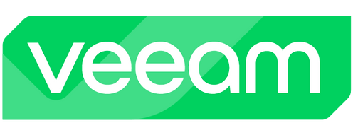 veeam – Sponsor