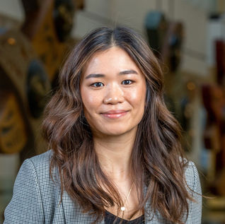 Emily Tang