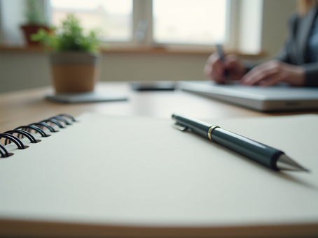 Why Divorce Coaching is a Game-Changer: The Benefits of Divorce Support