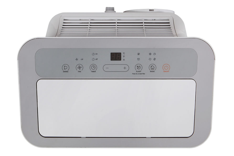 Midea Silent Pro 26 Klimaanlage