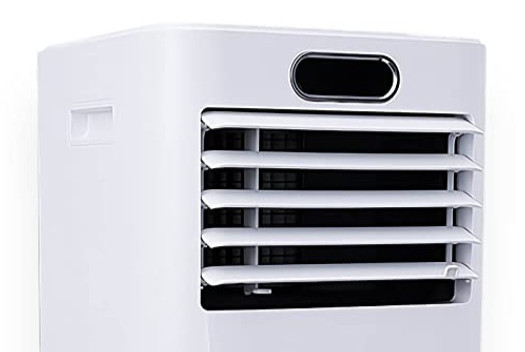 Mokli XL Test mobile Klimaanlage Testsieger
