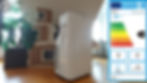 Midea Silent Cool 26 Pro WF Test