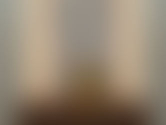 Stone cladding for pooja room interior