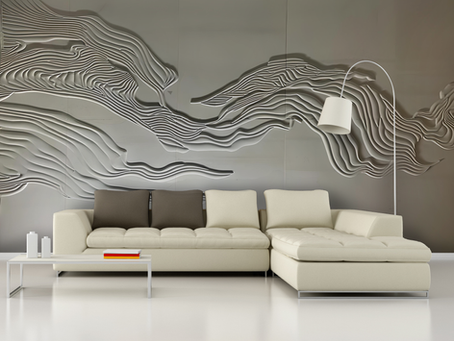 21 Elegant Stone Accent Wall Designs for a Luxurious Look