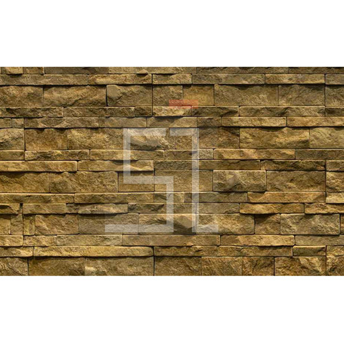 Natural stone cladding designs and patterns | Stone Ideas