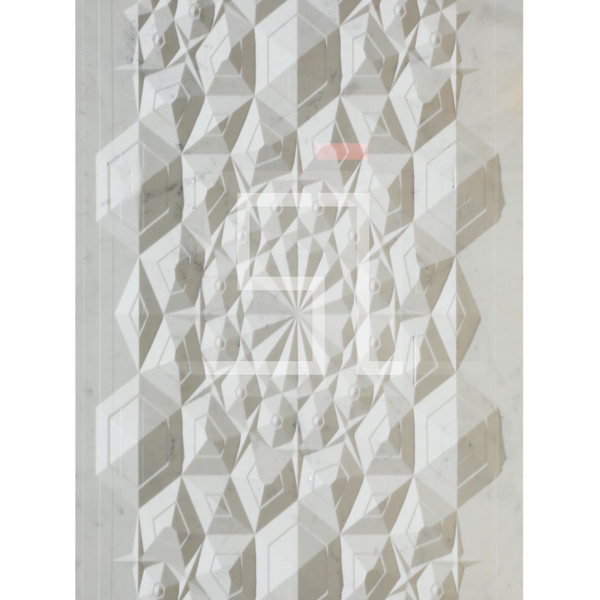 Marble stone carving