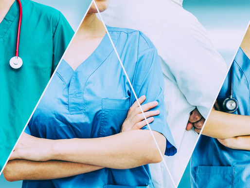 Kinésithérapeutes et Dentistes : la marche à suivre