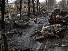 Ідентифіковано 150 підозрюваних у воєнних злочинах в Україні, – Європол