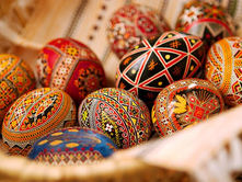 Списки культурної спадщини ЮНЕСКО можуть поповнити писанка та кобзарсько-лірницькі традиції