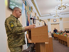 У Полтаві просять місцеву владу посприяти ТЦК та СП у проведенні мобілізації