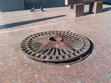 У Полтаві вимкнуть «вічний вогонь» задля економії