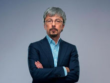 Очільник Міністерства культури та інформаційної політики Ткаченко подав у відставку
