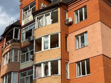 Власники житла, яке було пошкоджене внаслідок атаки на Кременчук, отримають компенсації