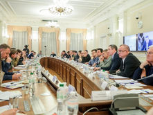 Підготовка до опалювального сезону 2023/24 розпочалася