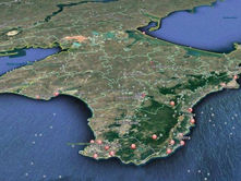 Близько 300 українців подали заявки для роботи в деокупованому Криму