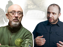 Олексій Резніков подав заяву про відставку з посади Міністра оборони України