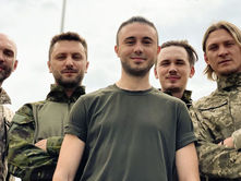 Гурт «Антитіла» випустив пісню «Мій сокіл», яка стала саундтреком до гри