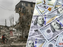 Україні потрібно 411 млрд доларів на відновлення за рік війни, – Кубраков