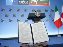 10 держав виявили бажання приєднатися до декларації G7 щодо України