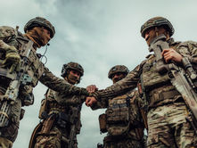 Рік війни: як вплинуло повномасштабне вторгнення рф на Україну та світ