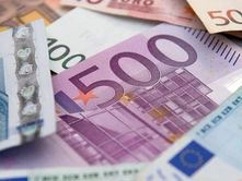 ЄС спрямував восьмий транш – 1,5 млрд євро в межах програми макрофінансової допомоги