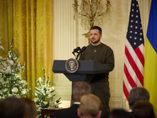 Ми розпочали новий етап у відносинах України та США – Зеленський