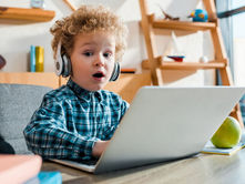 Як навчатимуться полтавські першокласники, які перебувають за кордоном