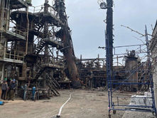 Збитки, завдані Полтавщині внаслідок ракетних атак, складають більше 95 млрд грн