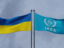 Україна – у складі Ради керуючих МАГАТЕ на 2023-2025 роки