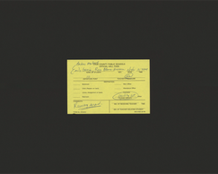 Miami-Dade Hall Pass