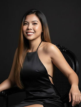 Abigail Faith Cuyos the Founder and Chief Strategist of Femme Core Virtual Assistant Services