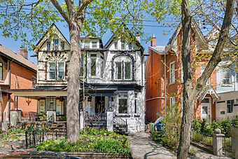 House Hacking Toronto
