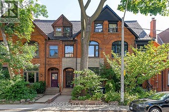 House Hacking Toronto