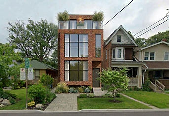 Toronto Real Estate Investing