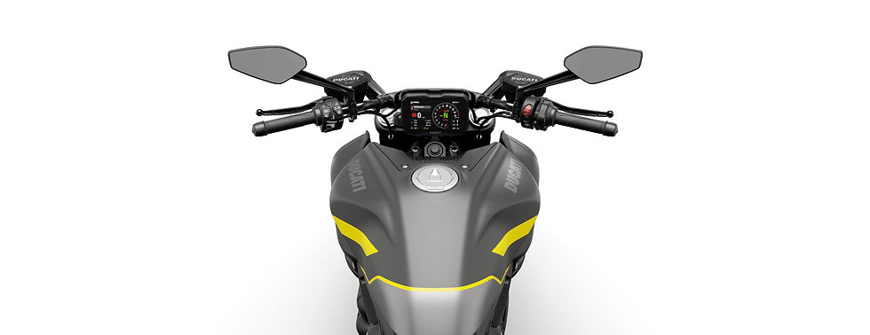 Miniature : Diavel V4