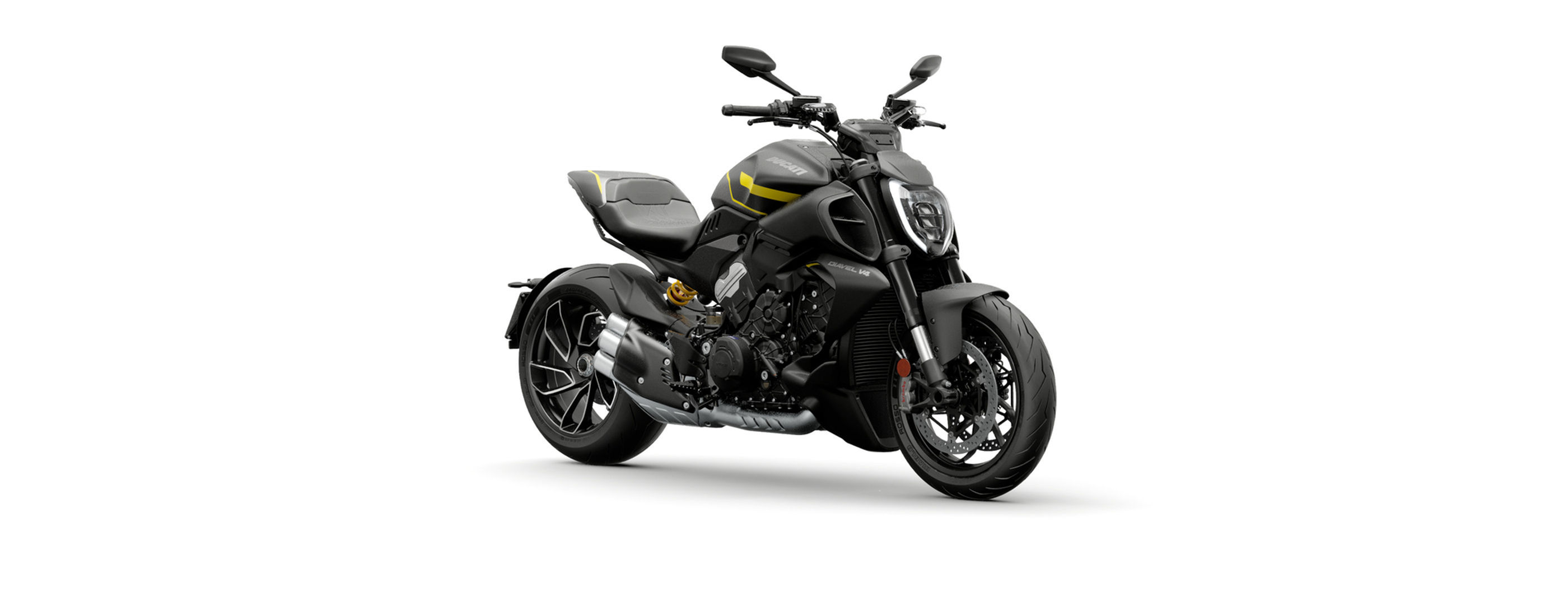 Diavel V4