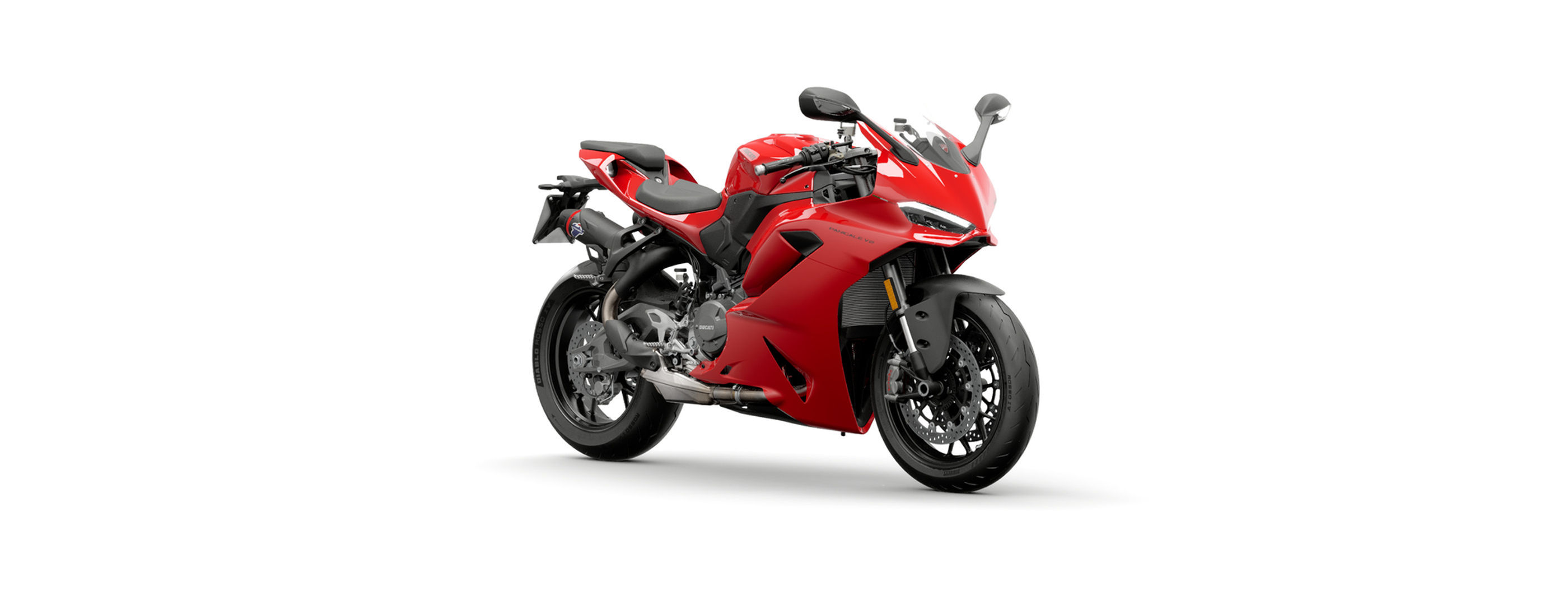 Panigale V2 A2