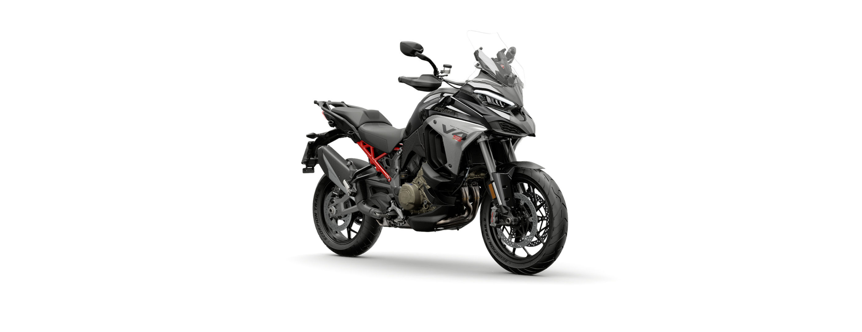 Multistrada V4S