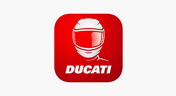 Application MyDucati