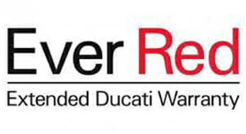 Extension de garantie Ducati