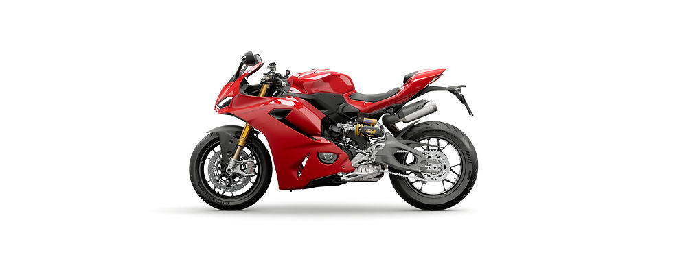 Miniature : Panigale V2S A2