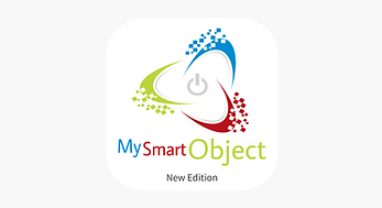My Smart Object Traqueur