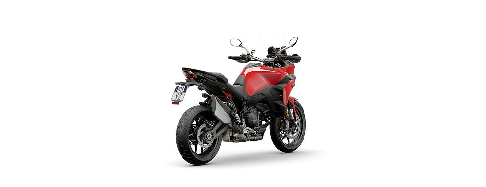 Miniature : Multistrada V2 A2