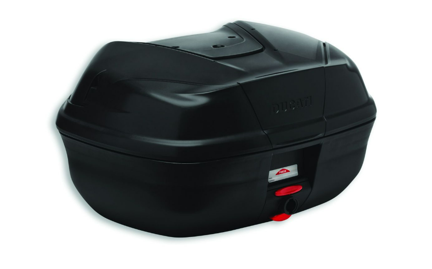 Top case pour Multistrada V4