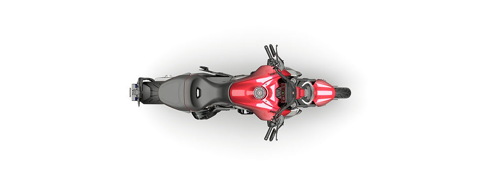 Miniature : XDiavel V4