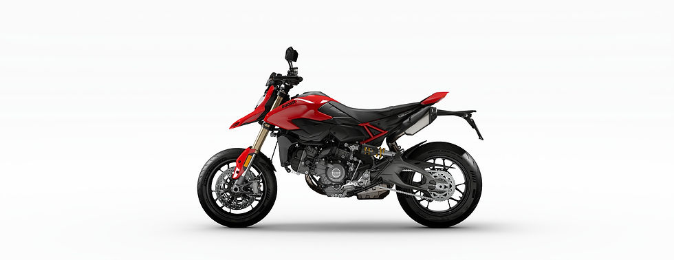 Miniature : Hypermotard V2