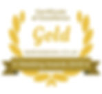 I Love and Love wedding stationery award