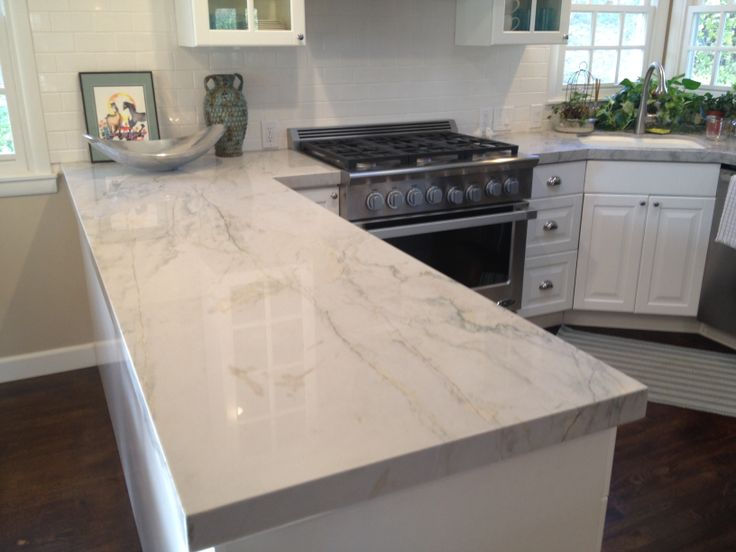 Natural Stone Countertops What's the Difference?
