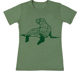 seal green tshirt.png